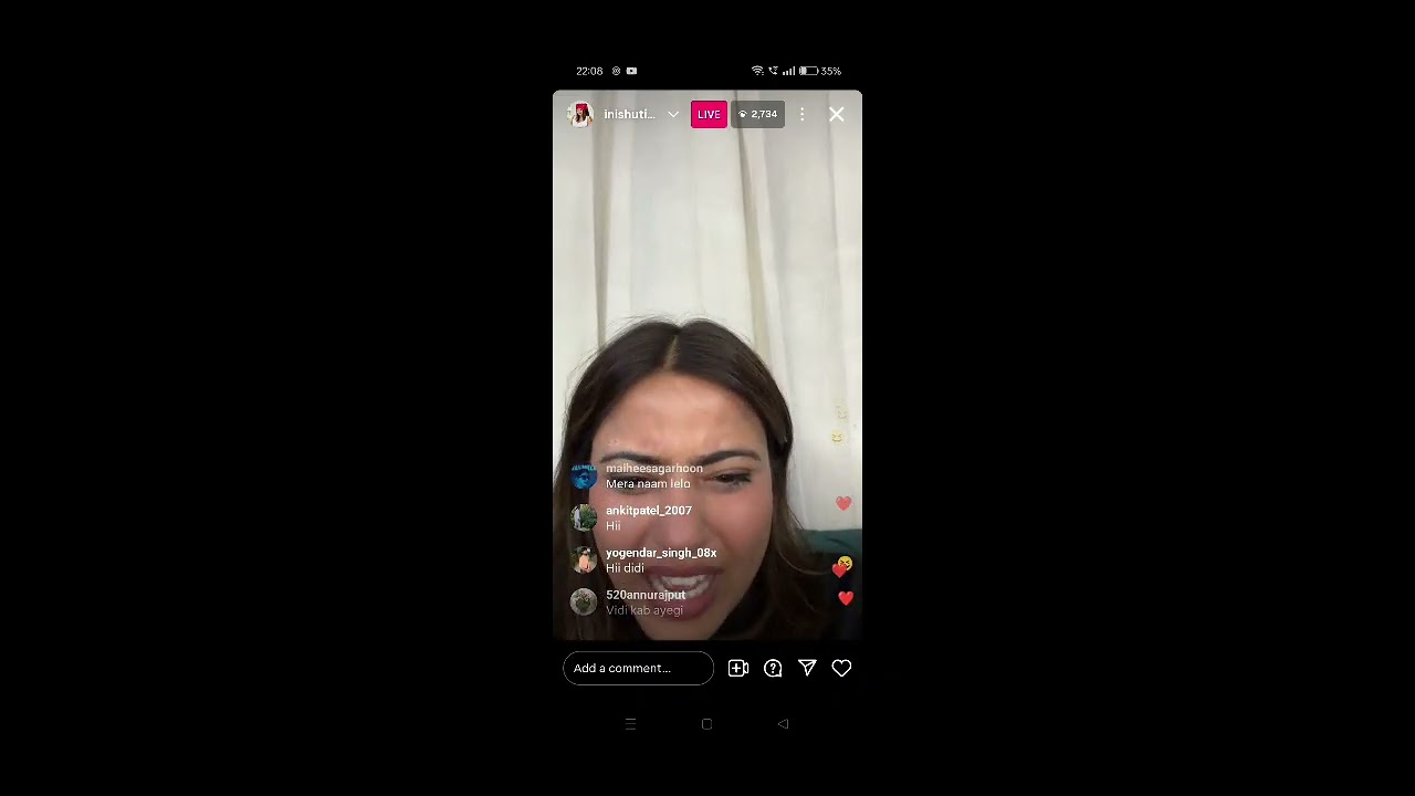 Live Exposed !! 