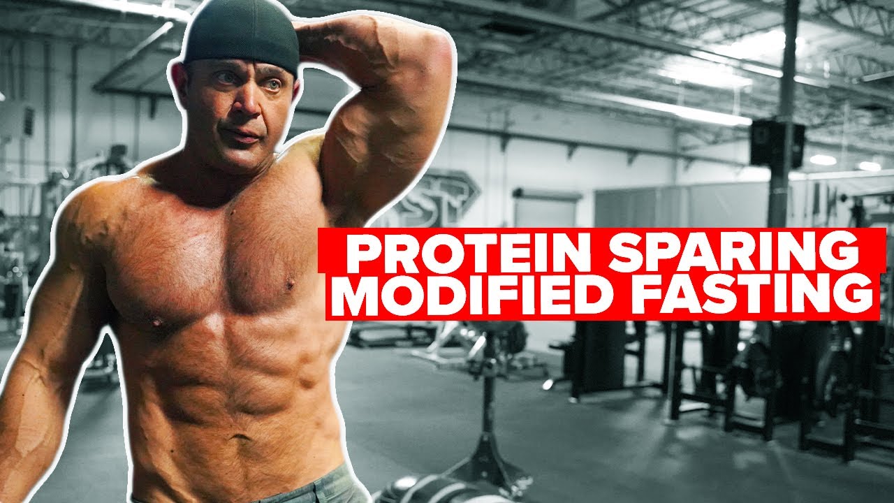 Protein Sparing Modified Fasting | Quick Tips