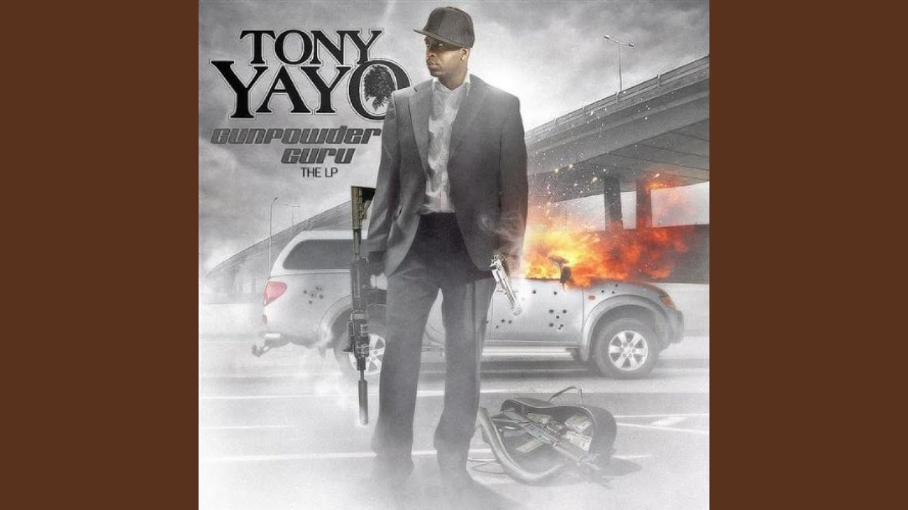 Top-notch Gangsta