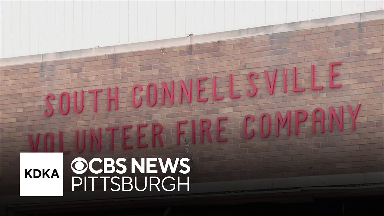 South Connellsville Volunteer Fire Company chief calls out council after controversial vote
