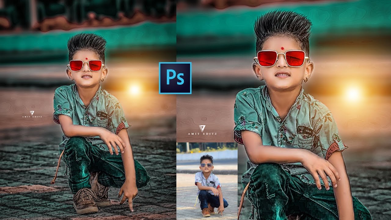BEST CB EDITZ 2020 | PHOTOSHOP NEW CB EDITING TUTORIAL 2020 | by Amit editz