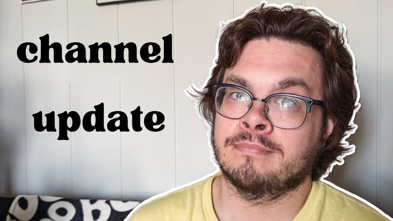 channel update