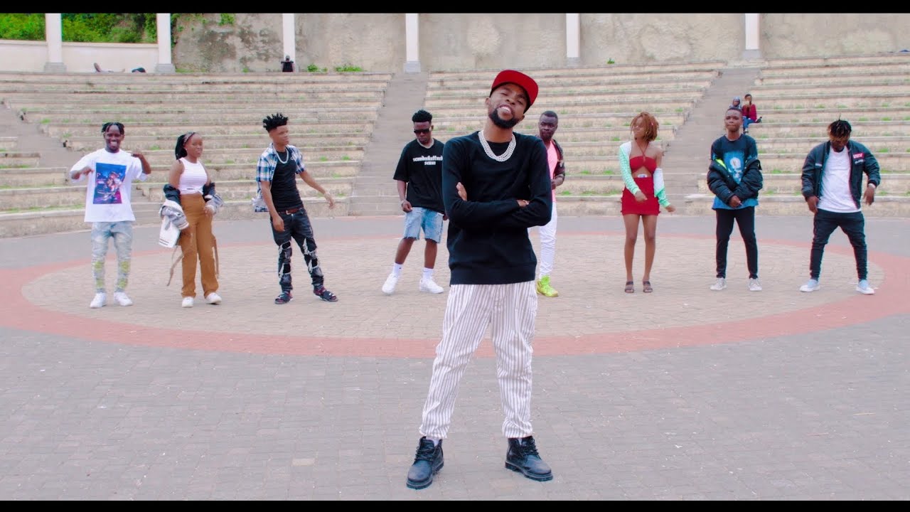 Ni Nini By Trilly Trillionaire (Official Music Video)