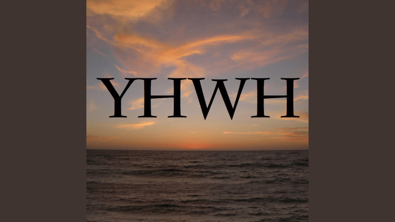 Yahweh (feat. Princess Panther)