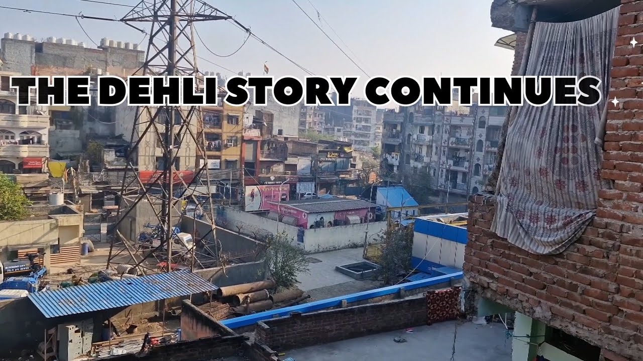 MAI WAPS KASHMIR KYU NAI AARAHA HU ? 