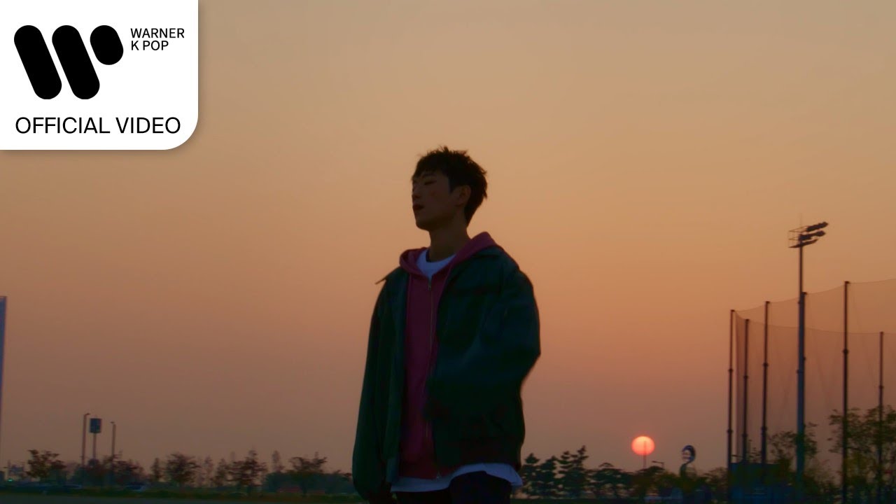 로키드 (Lokid) - 향초 [Music Video]