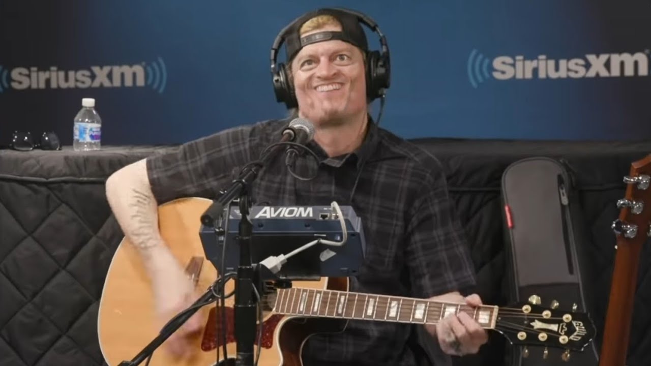 Puddle Of Mudd covers 