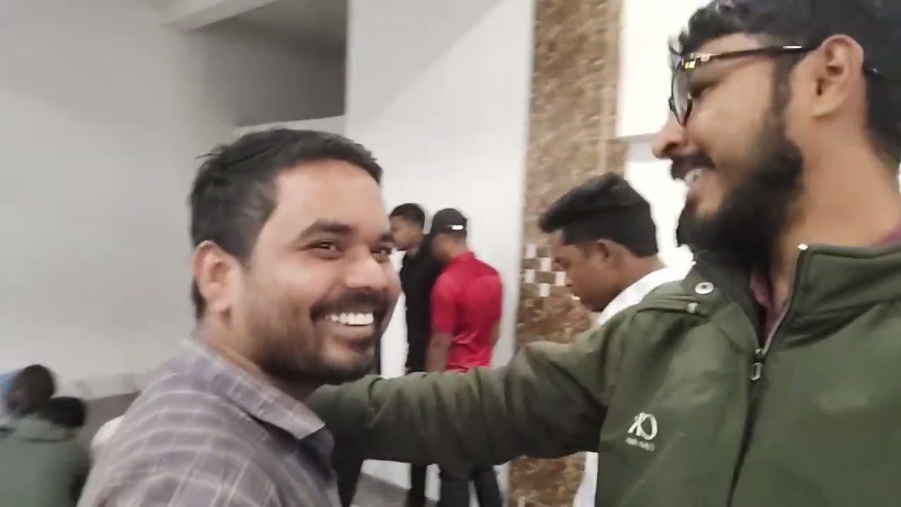 आज का सुबह से शाम तक का सफर डीएलएड 1st year Training, Day - 4( रंगोली प्रतियोगिता) 🌎🌴❤😍🥰