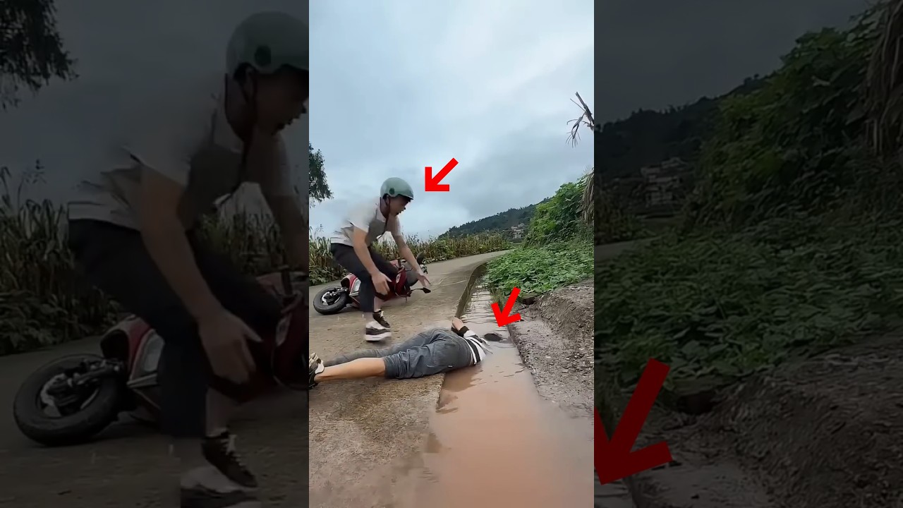 One Man Saved a Life — Then Fixed the Danger for Everyone