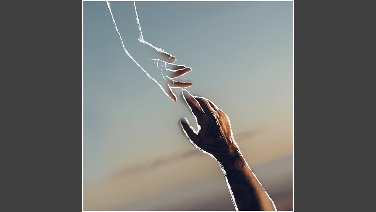 Love Let Me Go
