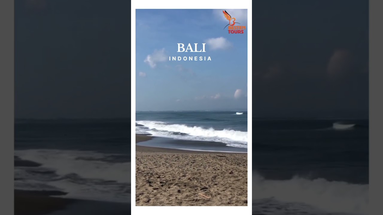 Exploring Paradise A Bali Adventure.#BaliAdventure #ExploreBali #BaliVacay #reel #instagram