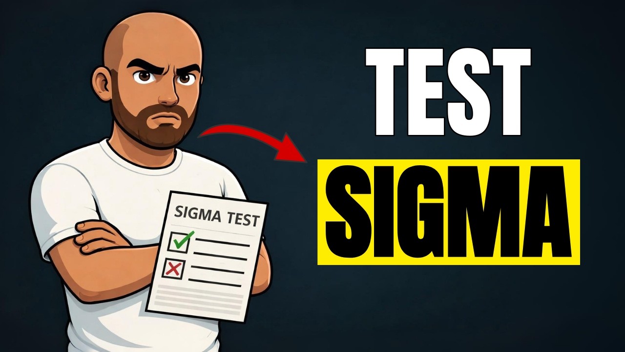 🔥HOMME SIGMA : Es-tu VRAIMENT un ? | 9 Questions RAPIDES pour le découvrir