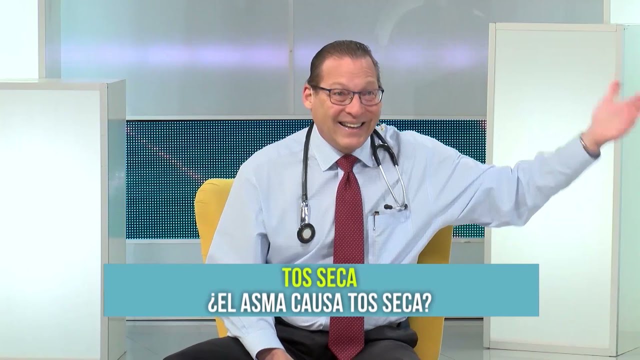 Tos Seca Persistente: ¿Cuáles son las causas?