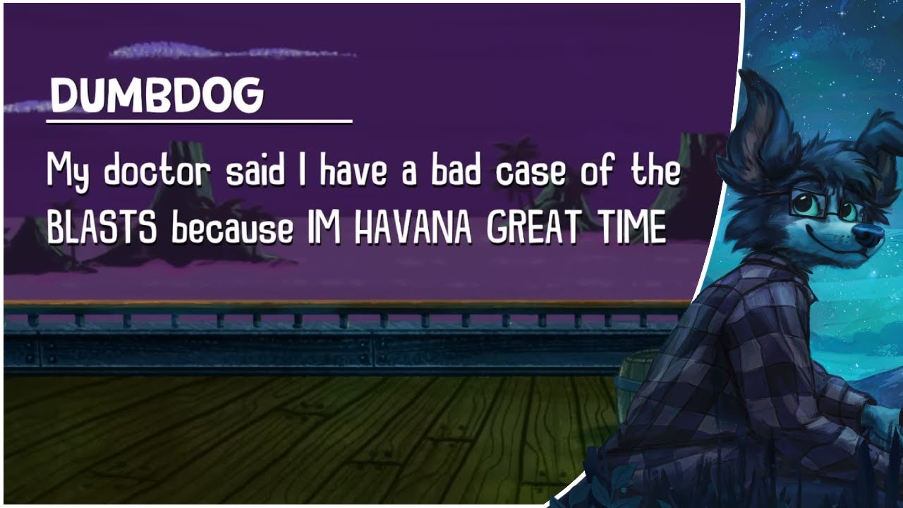 They Hate My Jokes | Jackbox with Friends