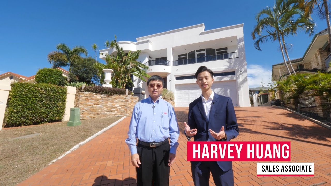 5 Tappin Court, Carindale, QLD 4152 | Harvey Huang & Peter Huang | YONG Real Estate