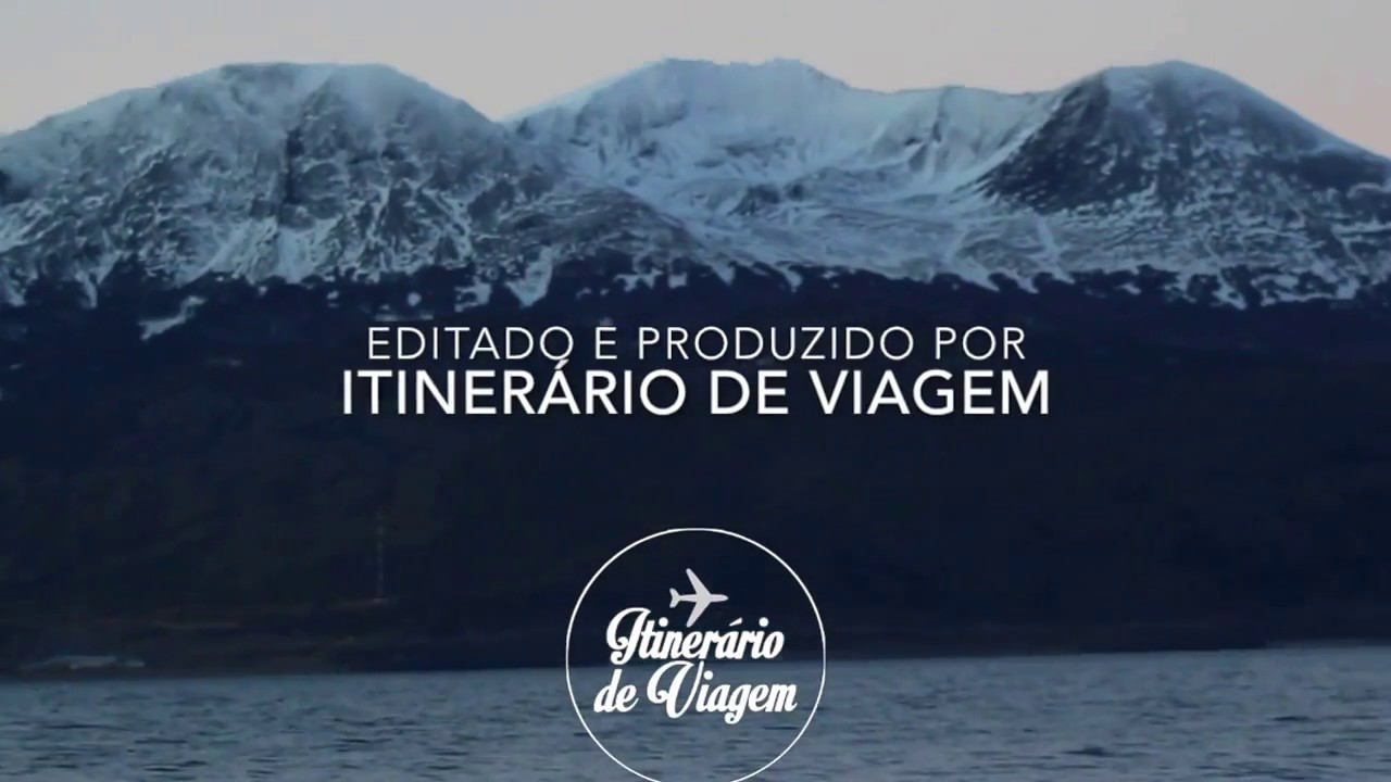 Navega&ccedil;&atilde;o no Canal Beagle