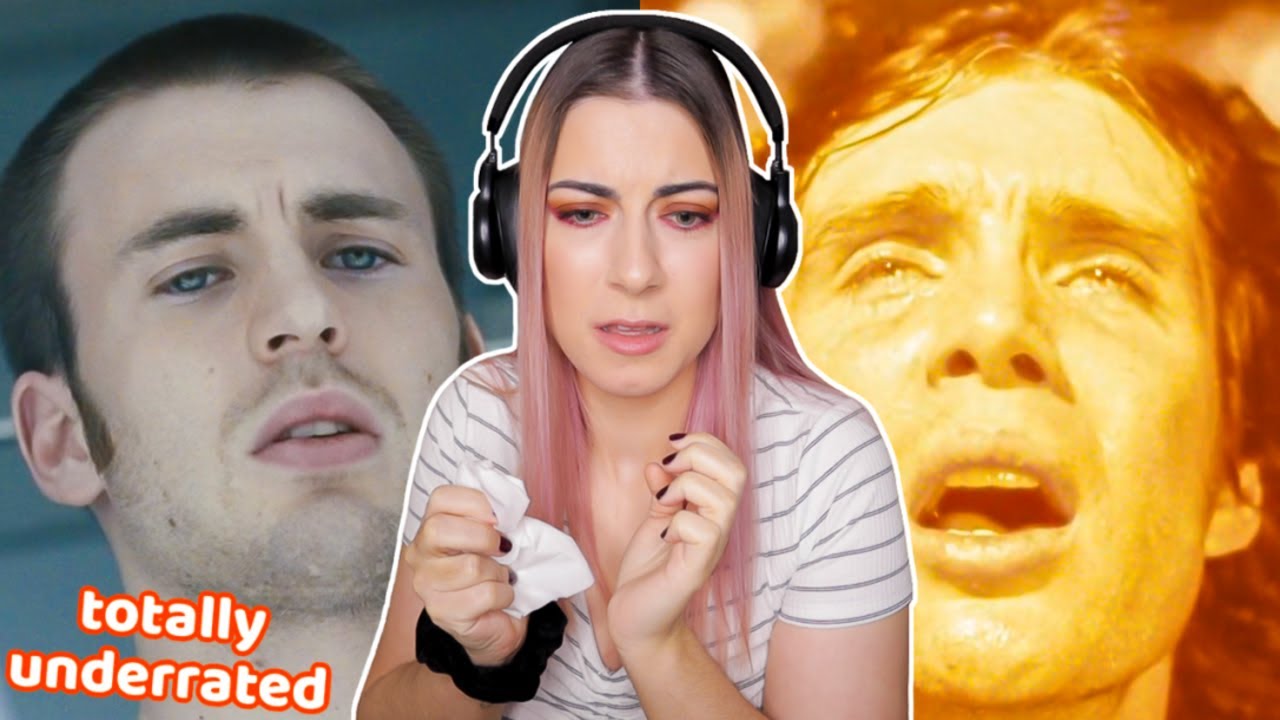 SUNSHINE is so depressing *Movie Commentary/Reaction*