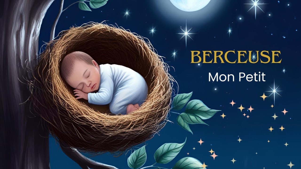 Mon Petit - Berceuse 