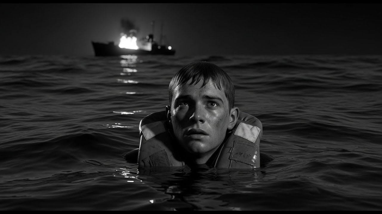 What REALLY Happened During the Navy's Deadliest Disaster in WWII