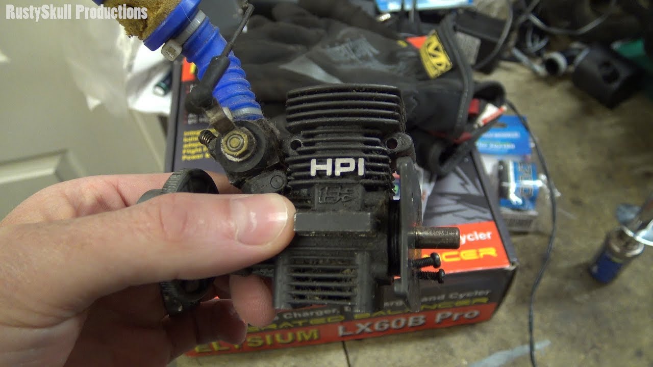 Should You Warm An Engine Up Before Using It?