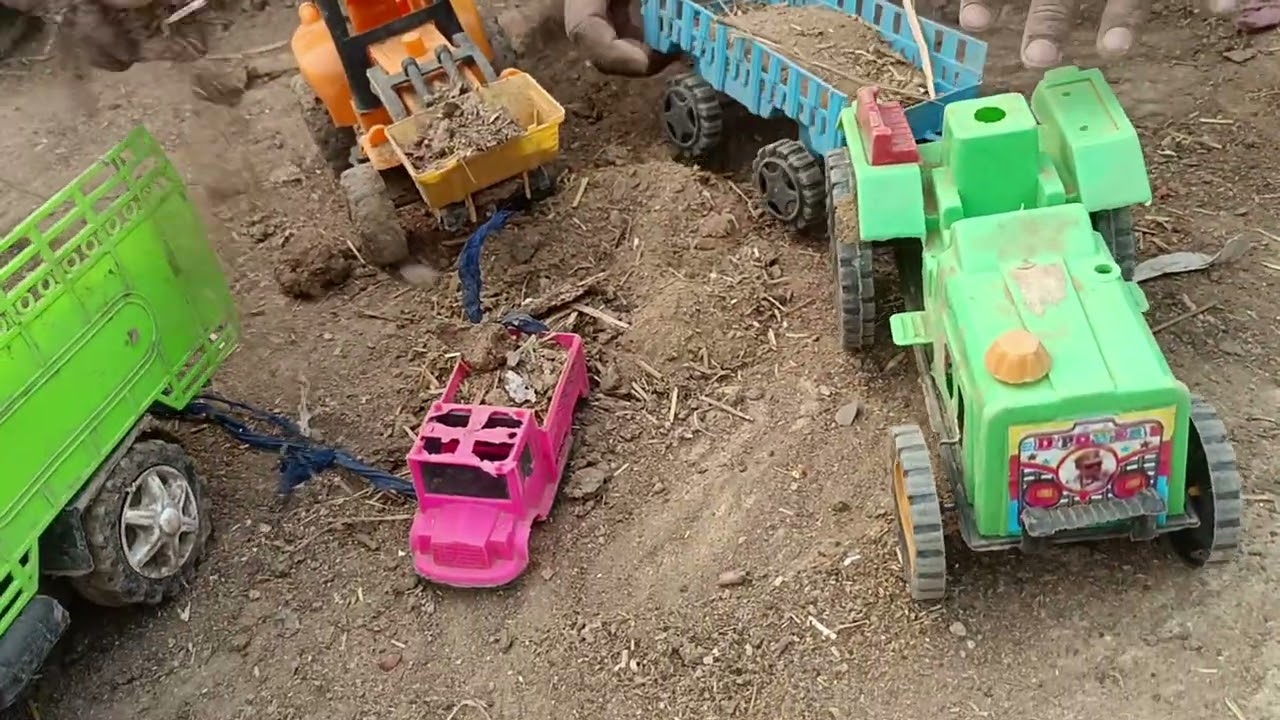 #bulldozerofficial