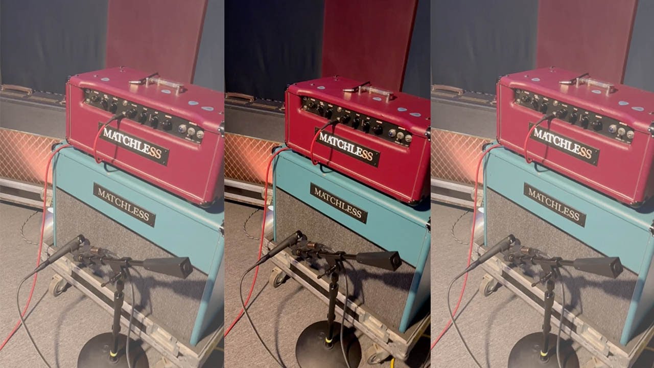 Robin Wilson HOME STUDIO TOUR January 2024