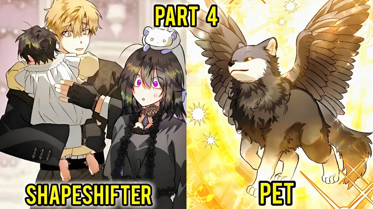 (4) Zookeeper Reincarnated As An Ugly Crow But Eventually Became The Queen Of Shapeshifters | Part 4