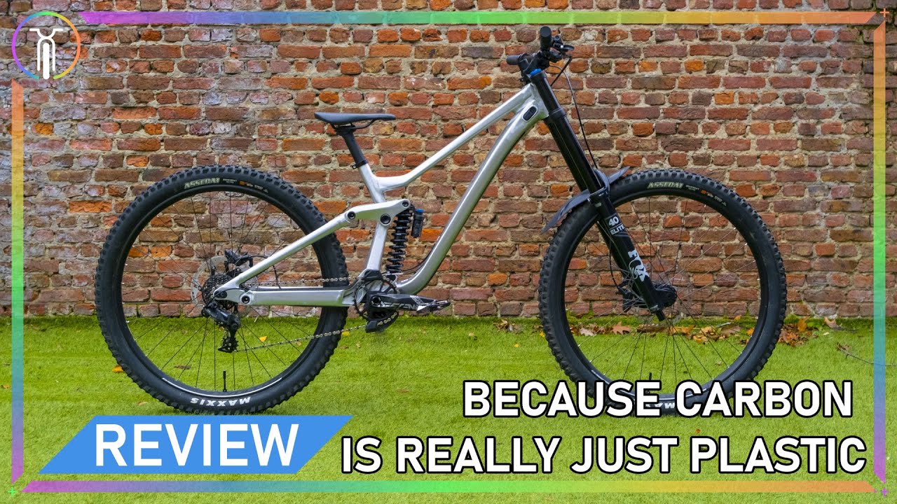 Scott Gambler AL 920 Review (2020 model size Large)