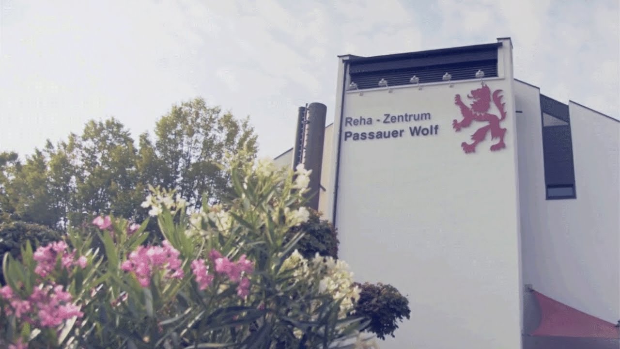 Bestens aufgehoben im PASSAUER WOLF Bad Griesbach