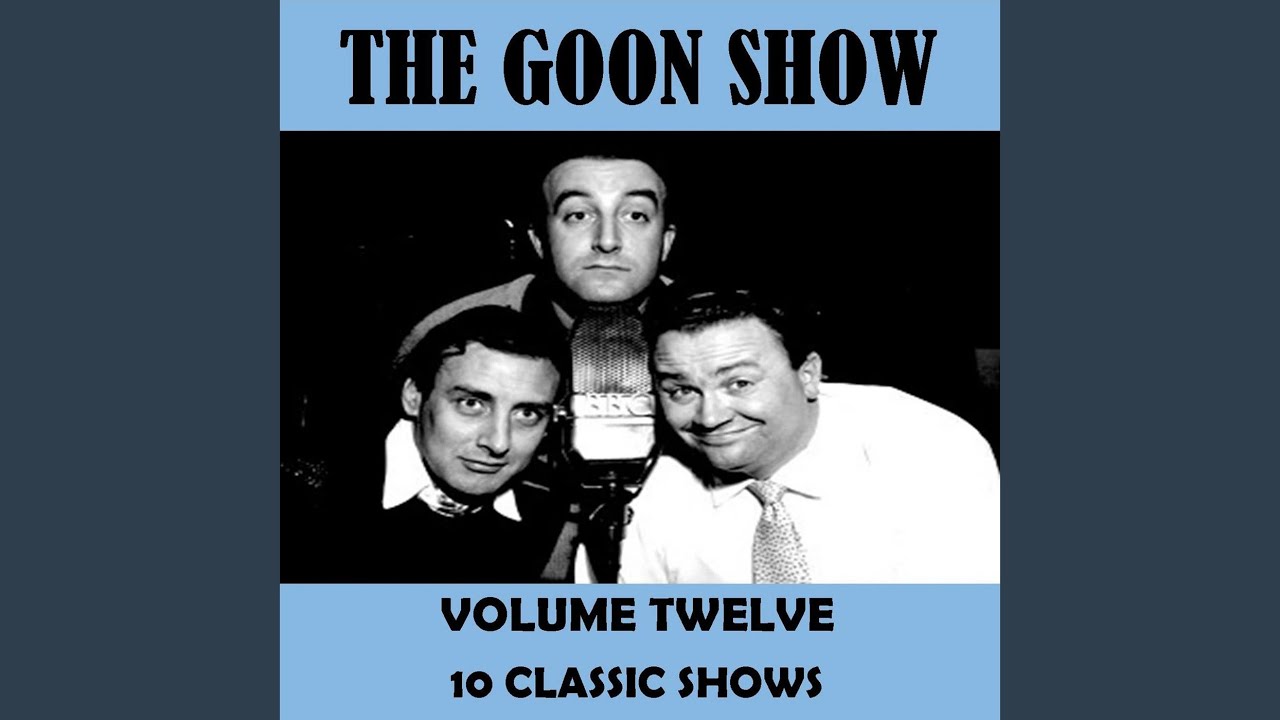 The Man Who Never Was