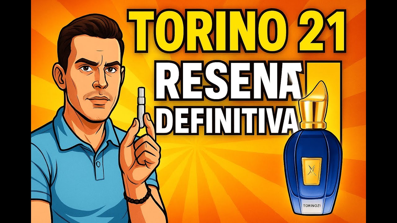 Torino 21 Reseña definitiva