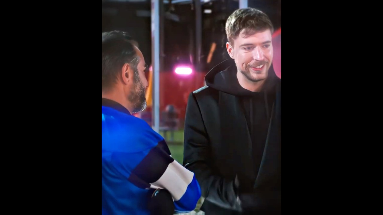 I Can't Believe He Did That