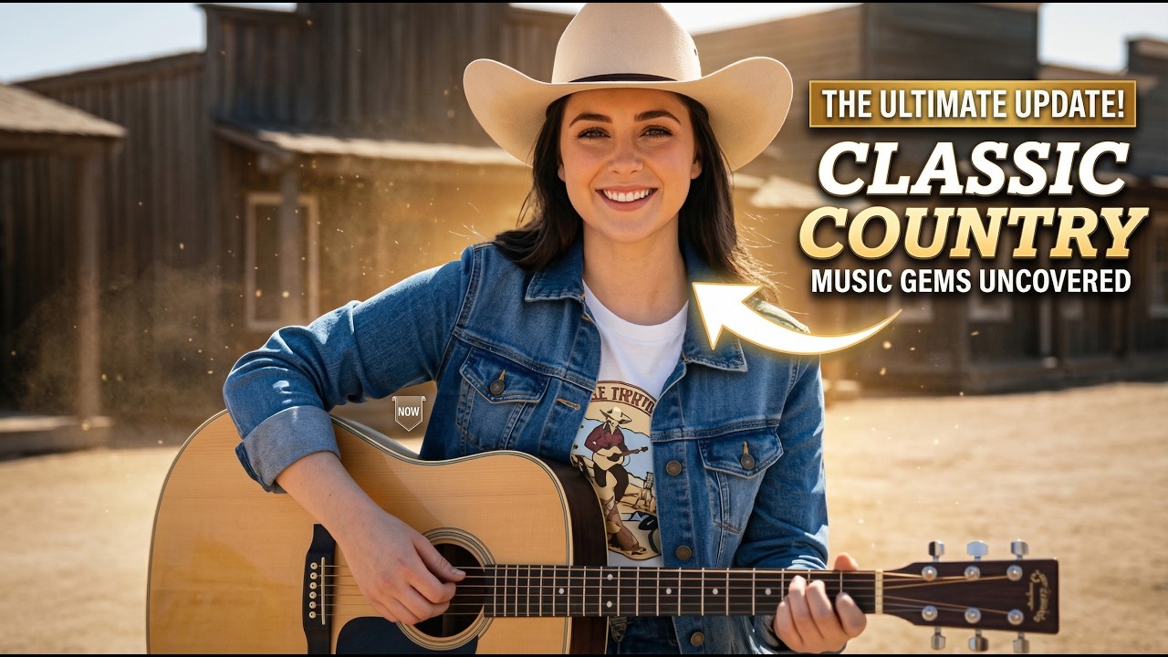 Timeless Slow Country Songs of Home & Nature 🌄 | Classic Country Vibes Inspired by John Denver