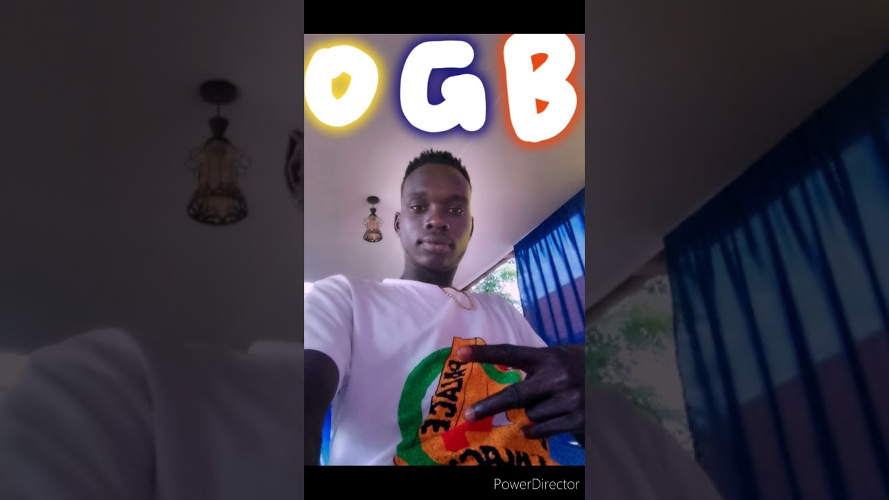 Anga by blat nigges