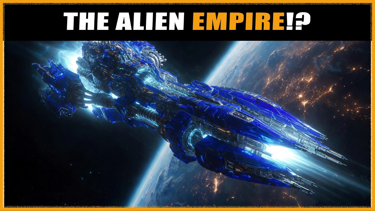 The Alien Empire Initiates Total War — But Earth Hardly Notices HFY | Sci-Fi Story