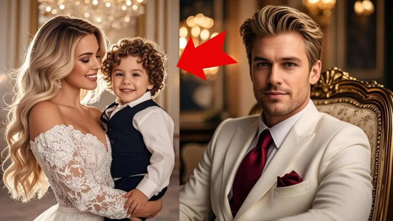 HER WEALTHY HUSBAND'S FAMILY OFFERED HER $4 MILLION TO LEAVE WITH THE TRIPLETS- BUT WHAT SHE DID