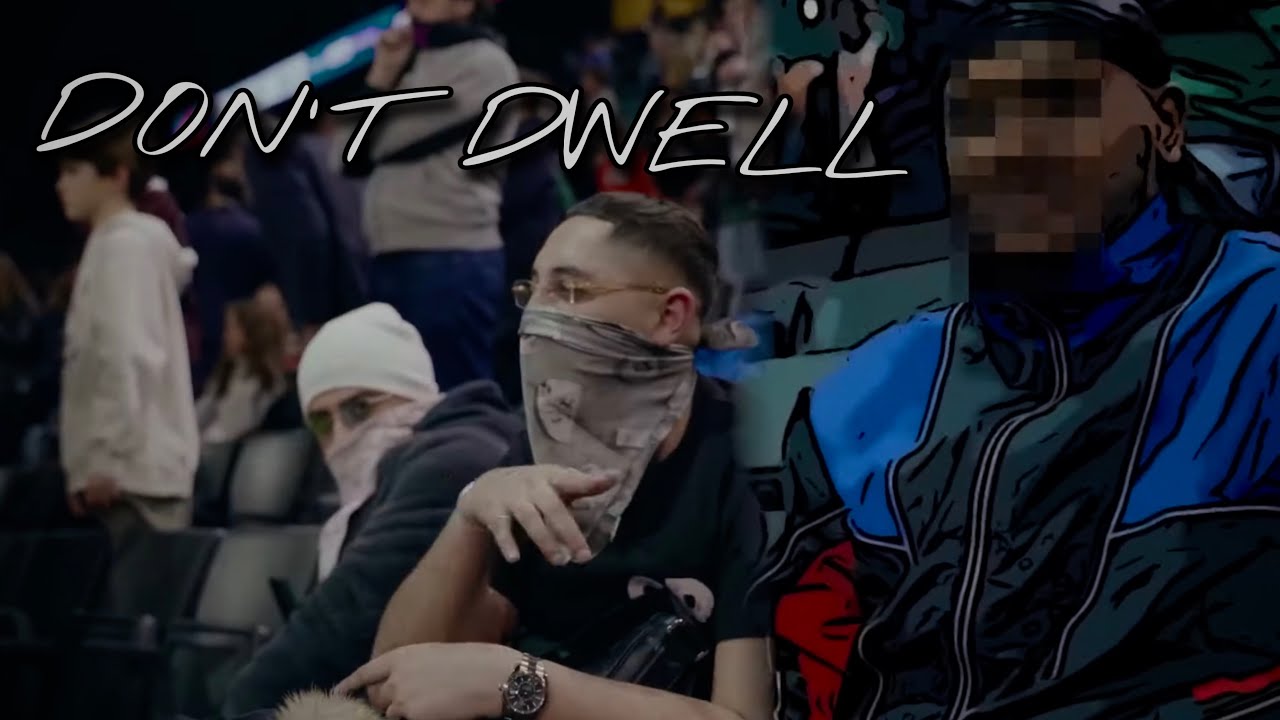 Fz x Big Mubz - Don&rsquo;t Dwell (Music Video)
