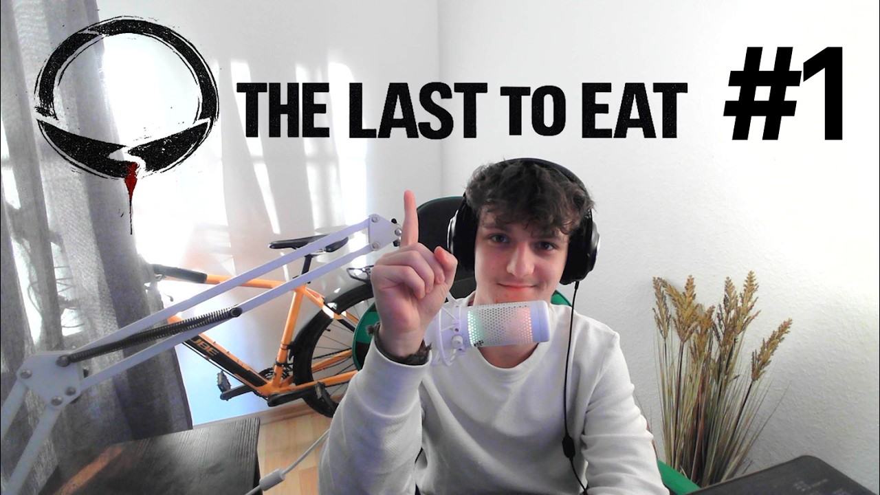 The Last to Eat – Devlog #1 | Der Start unseres Browsergames