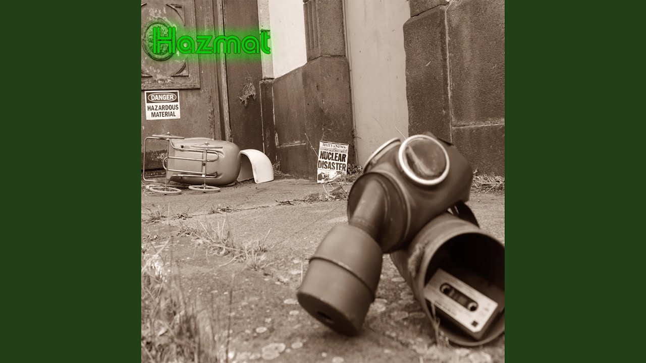 Tchernobeat