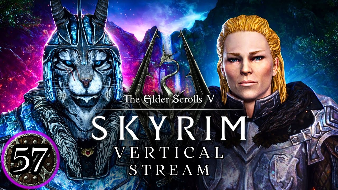 v ДОРОГИЕ РАСКОПКИ #57 / The Elder Scrolls V: Skyrim Special Edition / 100% ПРОХОЖДЕНИЕ