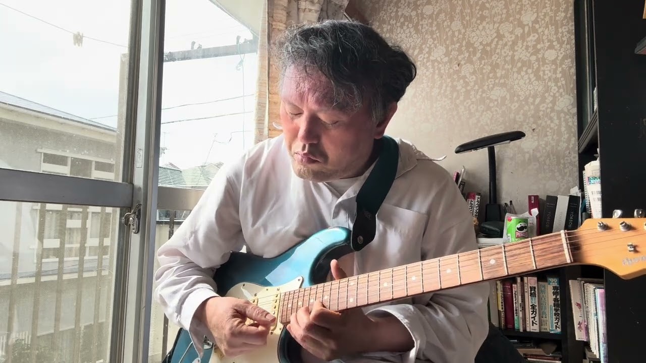 「作品20260222」。青野剛オリジナルクラシック曲。2026年2月22日。
