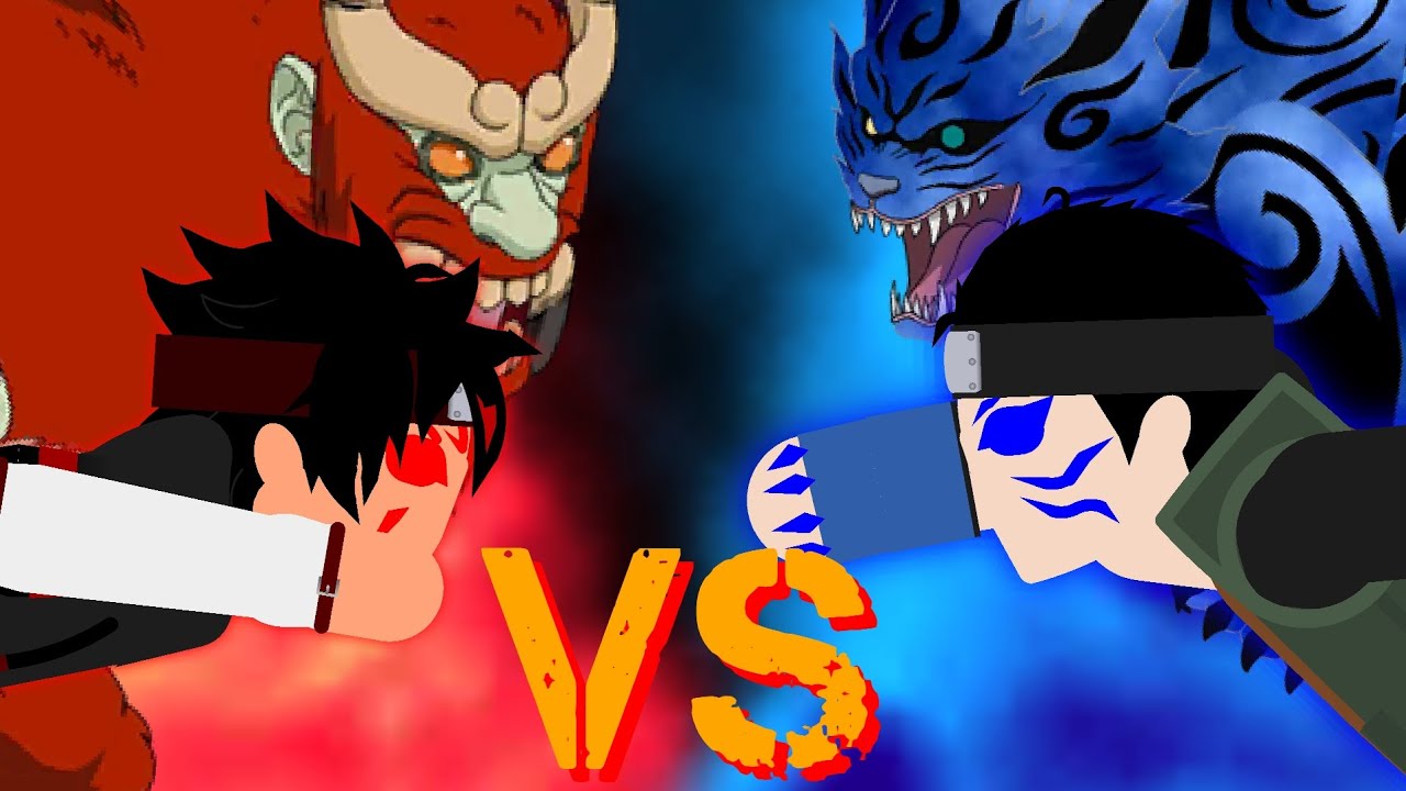 Yuri Vs Keian Jinchuriki battle||Especially 100 subs||@Yuri_Nihyaku 
