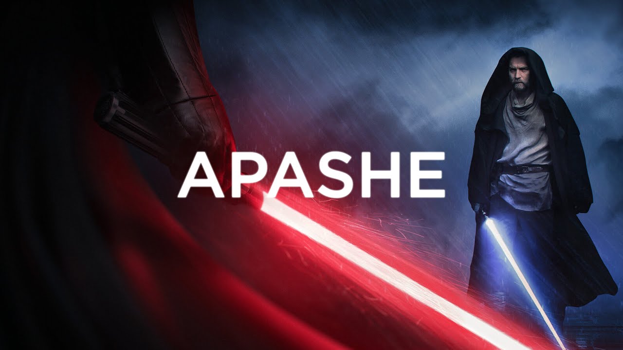 Apashe & Magugu - Revenge of the Orchestra (Lyrics)