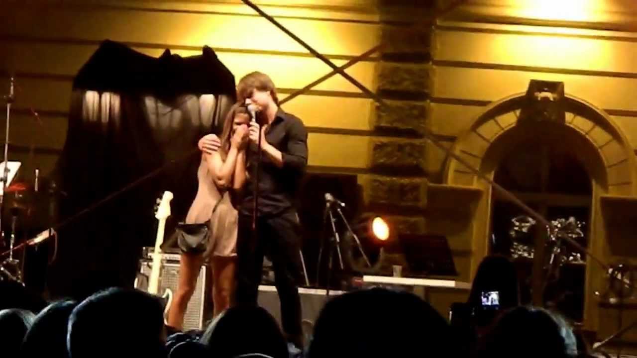 Alexander Rybak - I love you baby.MOV