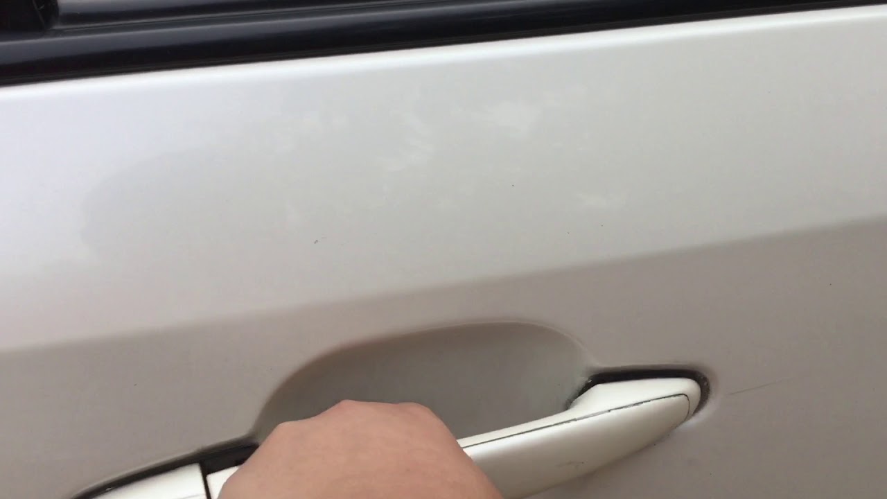 How to drive Toyota alien