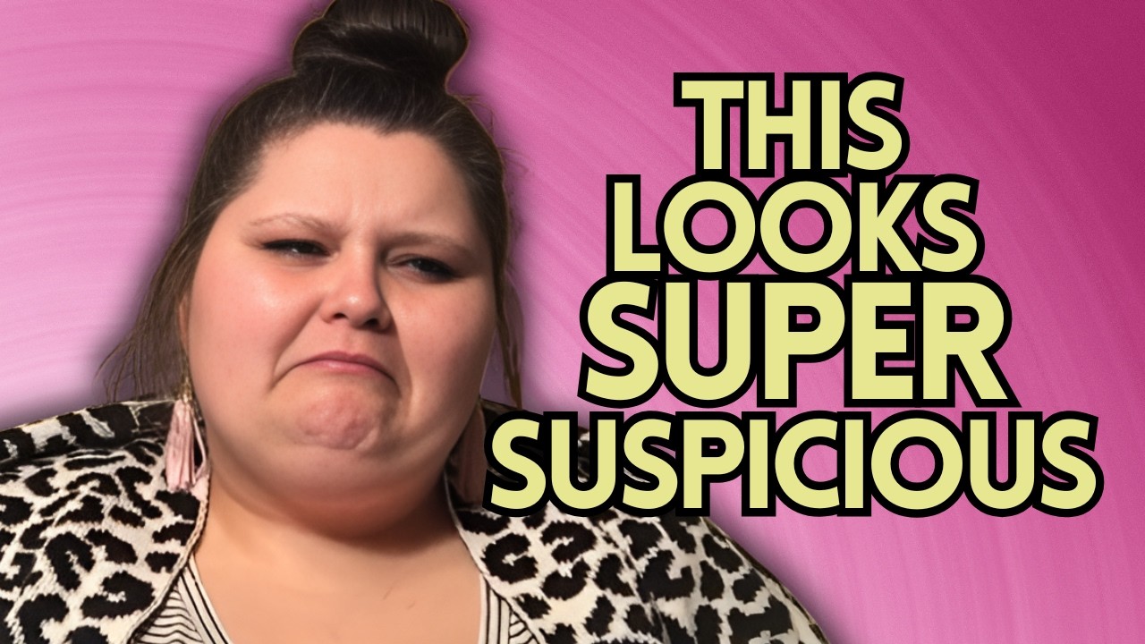 Did Amberlynn Reid BUY Her Ex Destiny's Love? Retro Reaction