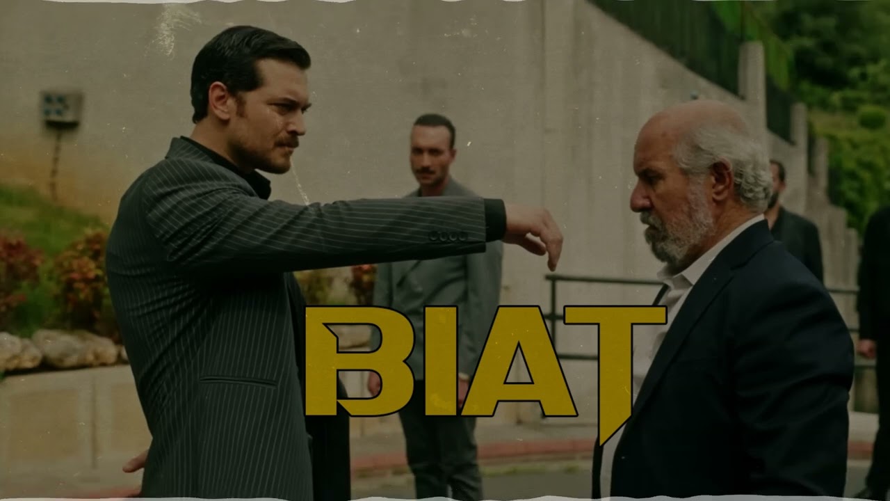 ► Biat ◄ Mafia Tulum Racon Remix