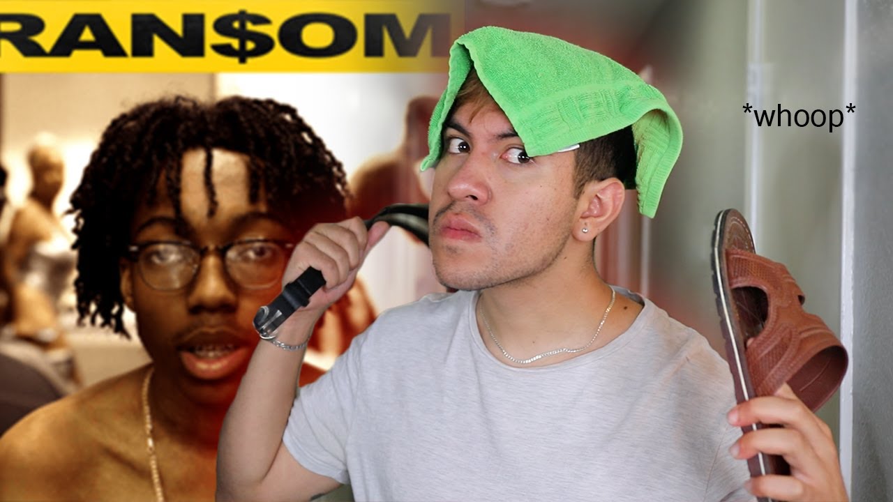 Lil Tecca - Ransom PARODY