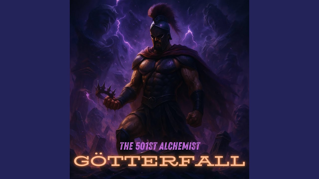 Götterfall