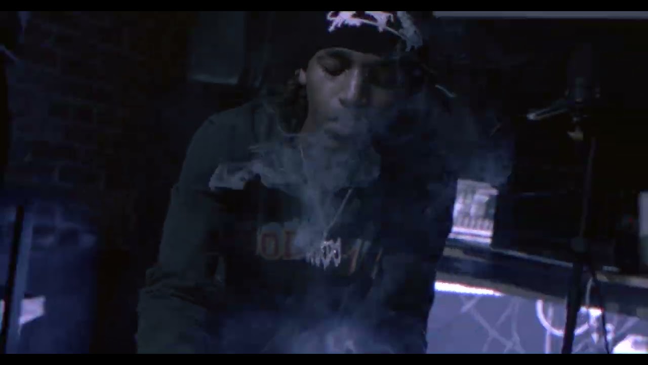 RODNEYY - IM READY INTERLUDE
